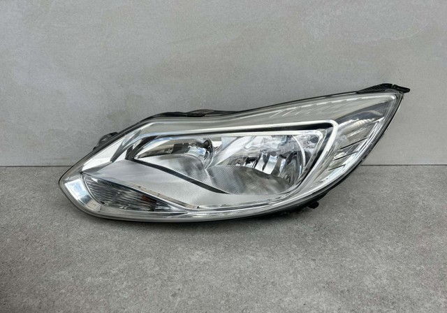 Фары BM5113W030NB FORD