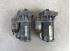 Стартер двигателя D7R26 VALEO