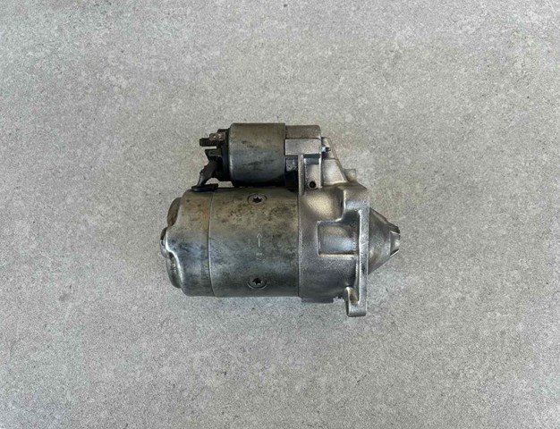 Стартер двигателя D9E200 VALEO
