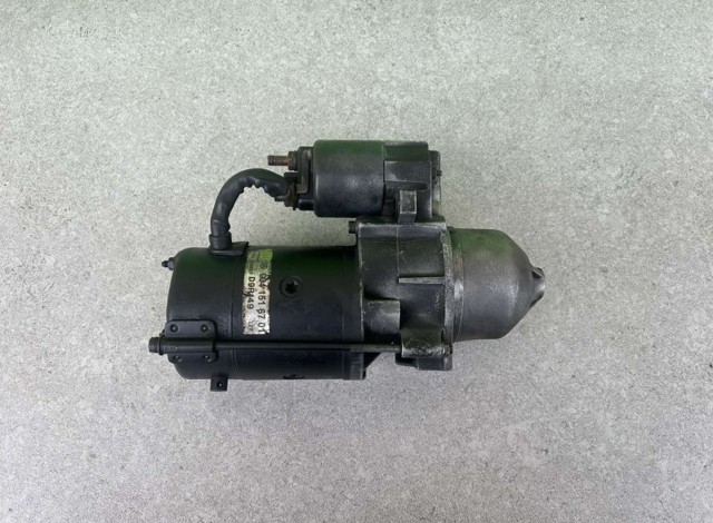 Стартер D9R149 VALEO