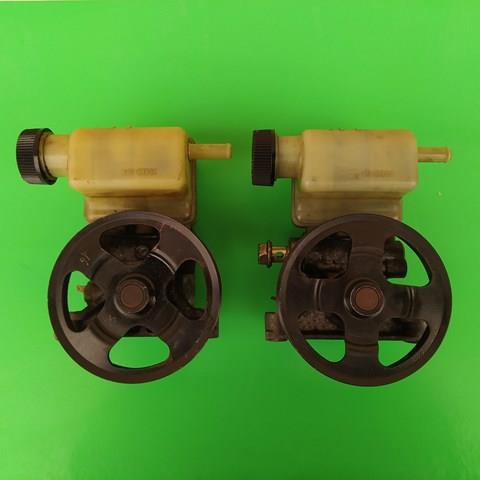 Насос рулевого механизма EG2132600A MAZDA