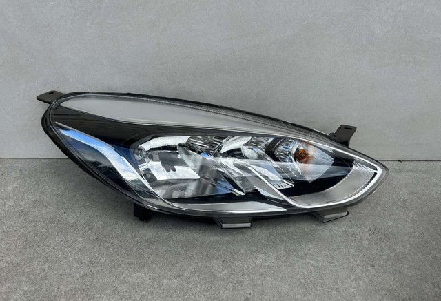 Фара передняя правая H1BB13W029AE FORD