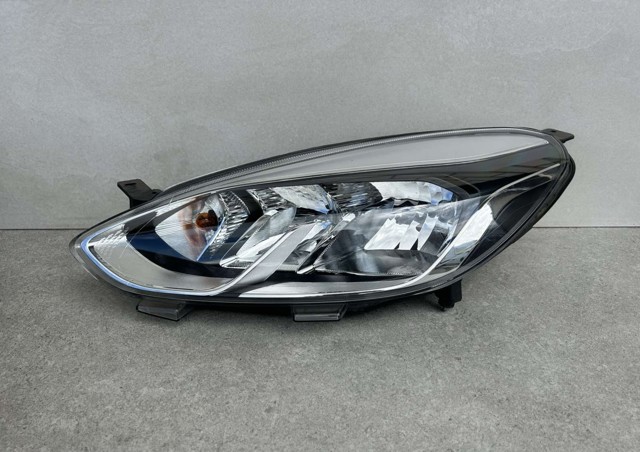 Вставка фары левой H1BB13W030AG FORD