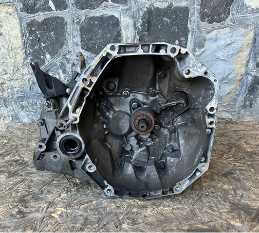 Коробка переключения передач JR5306 RENAULT
