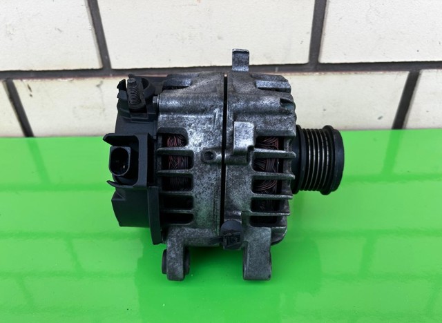 Генератор KK3T10300BB FORD