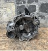 Механическая коробка передач LMG VAG
