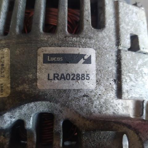 Генератор LRA02885