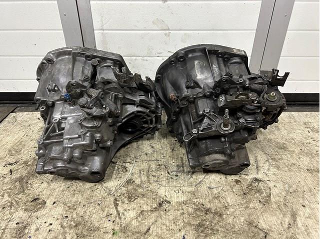 RENAULT ND0002 КПП в наличии Ровно