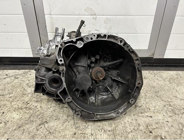 Коробка скоростей механика ND0015 RENAULT