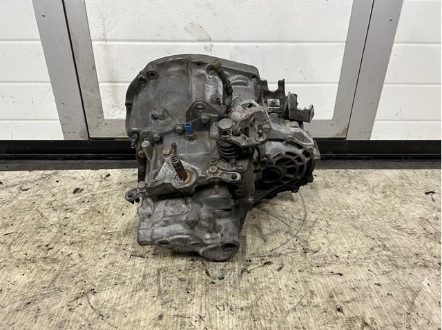 RENAULT ND0015 КПП в наличии Полтава