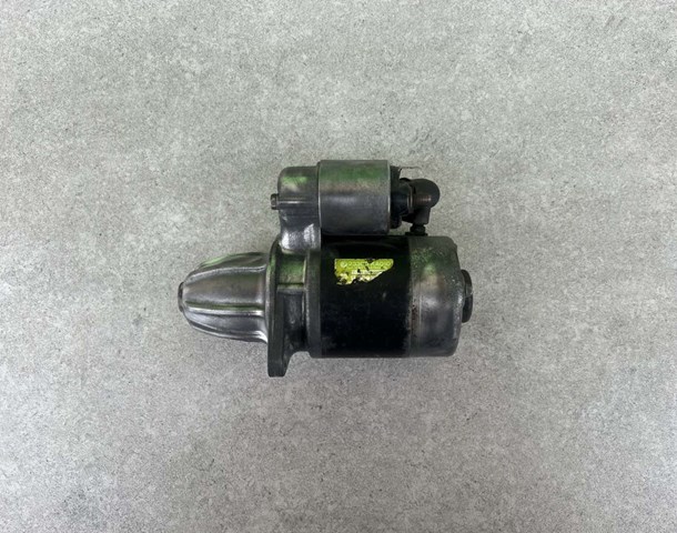 Стартер двигателя S114419A HITACHI