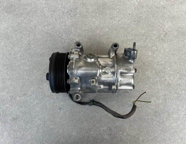 Компрессор хладагента SD6V121450 SANDEN