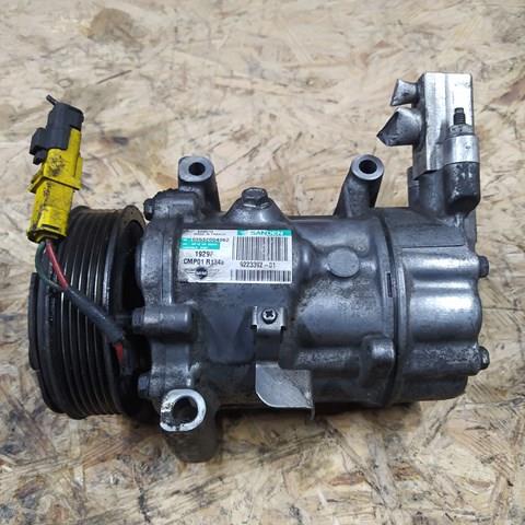 Компрессор климатической установки SD6V121929F BMW