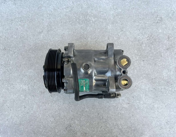 Компрессор хладагента SD7V121500F PEUGEOT