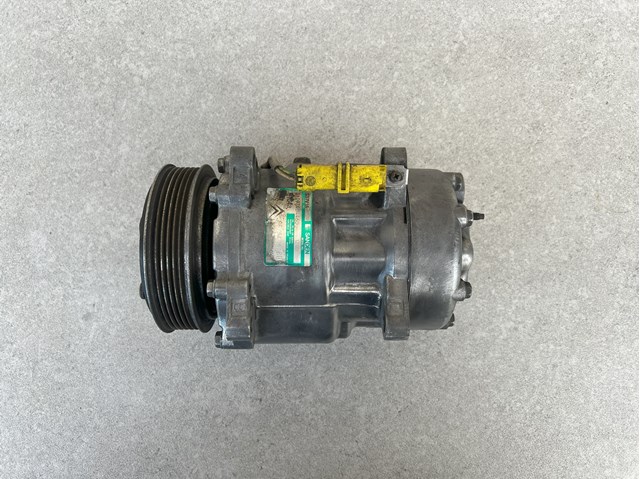 Насос кондиционера SD7V161240F SANDEN