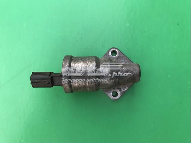 Пневмоклапан системы управления двигателем XS4U9F715DA FORD