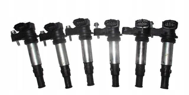 0221604112 Катушка зажигания купить Днепр