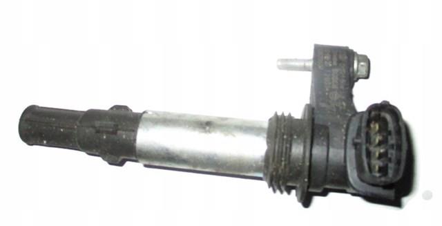 0221604112 Катушка зажигания купить Винница