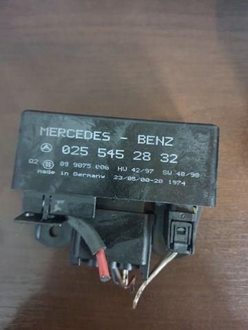 Реле управления Mercedes Sprinter I 2-t