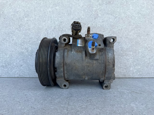 Компрессор климатической установки 05005498AF CHRYSLER