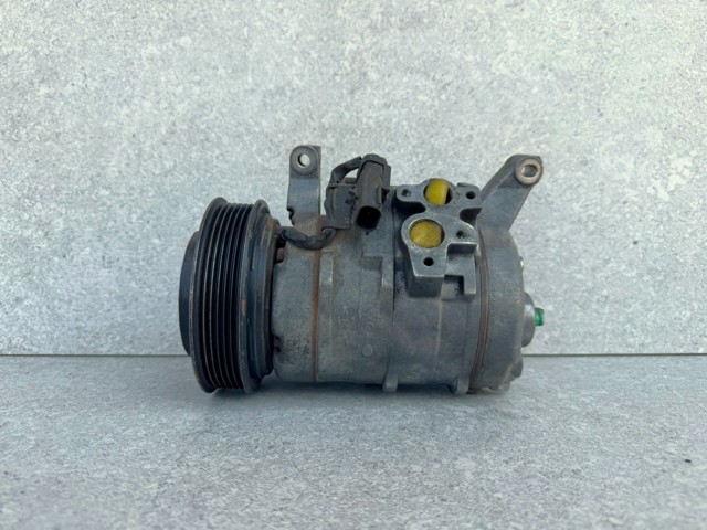 Насос кондиционера 05058030AA CHRYSLER