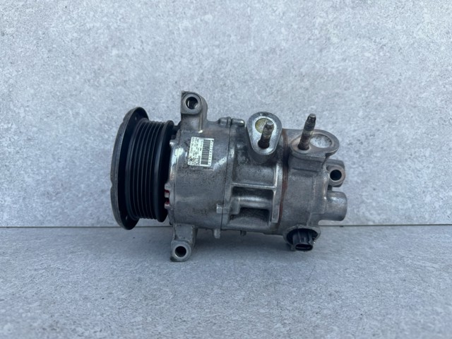 Насос кондиционера 05058228AG CHRYSLER