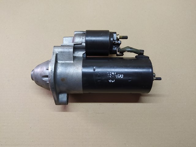 Стартер Audi A4 B6