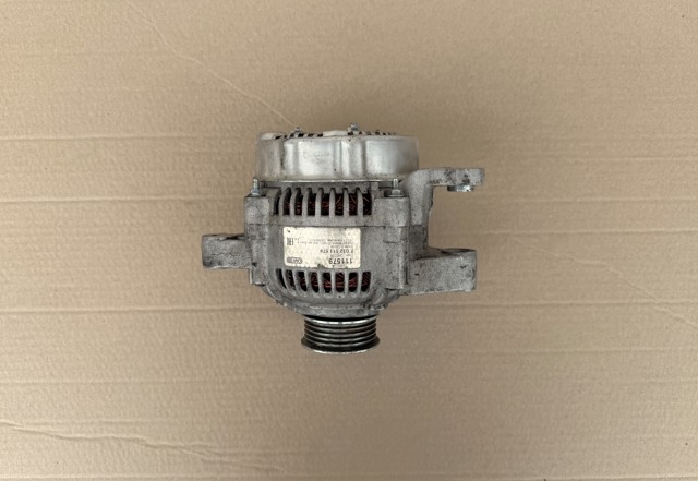 Автомобильный генератор 111579 CARGO