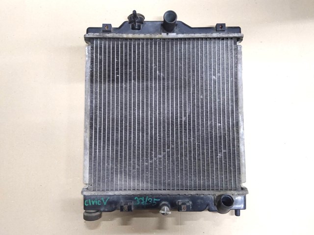 Радіатор охолодження двигуна 19010-P08-004