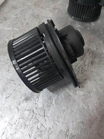 Мотор вентилятора печки (отопителя салона) 1J1819021A