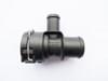 Муфта volkswagen (vw) golf 2010, 2011, 2012 gti 2010, 2011, 2012jetta 2005, 2006, 2007, 2009, 2010jetta 1.8l turbo 2008volkswagen (vw) passat 2006, 2007, 2008volkswagen (vw) r32 2010, 2011, 2012volkswagen (vw) rabbit 2010, 2011, 2012 1K0122291M