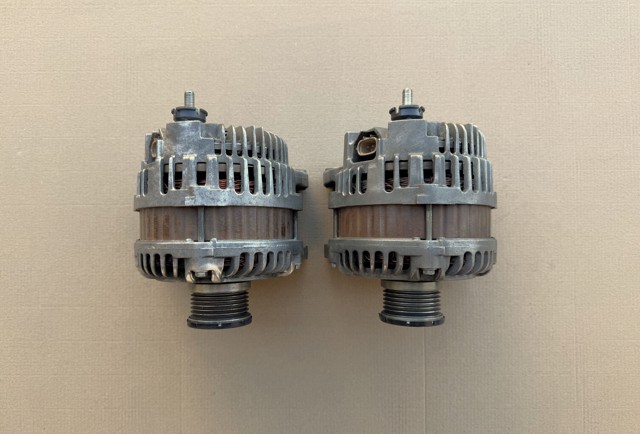 Генератор автомобиля 23100JD200 NISSAN