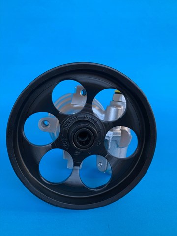 26081479RS RENAULT Насос гидроусилителя руля (ГУР) купить в Винница