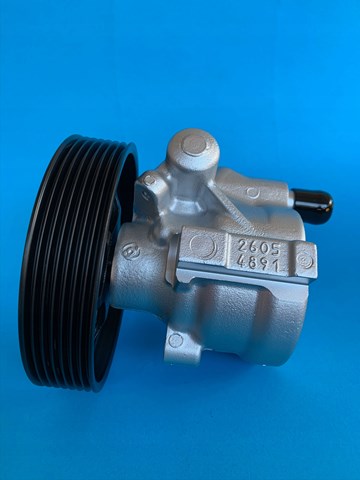26081479RS RENAULT Насос ГУР купить в Одесса