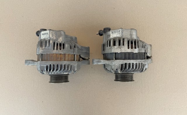 Генератор 3140085L11 SUZUKI