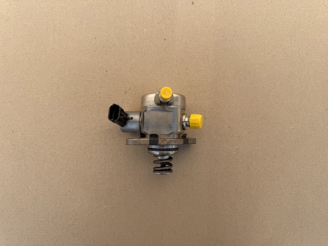Насос топливный высокого давления 353202E610 HYUNDAI