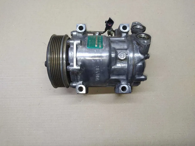 3M5H19D629SA Компрессор кондиционера купить Николаев