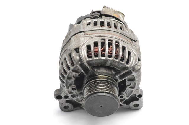 Генератор 439664 VALEO