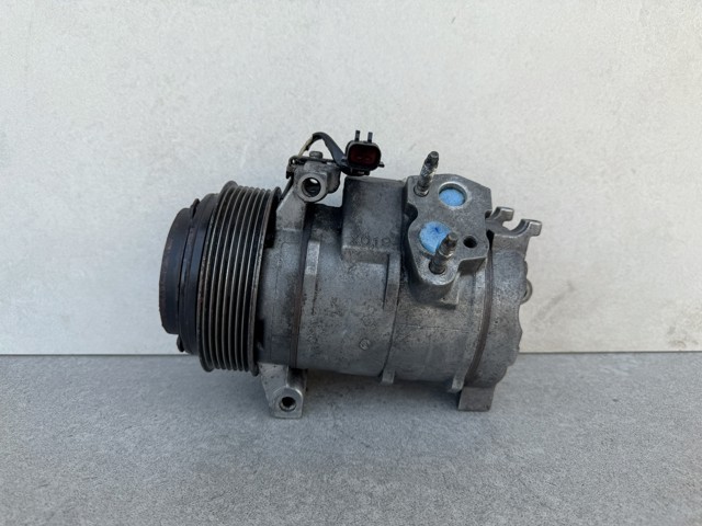 Насос кондиционера 4472205604 CHRYSLER