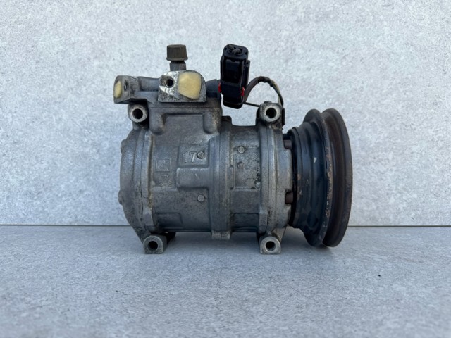 Компрессор системы кондиционирования 4758322AB CHRYSLER