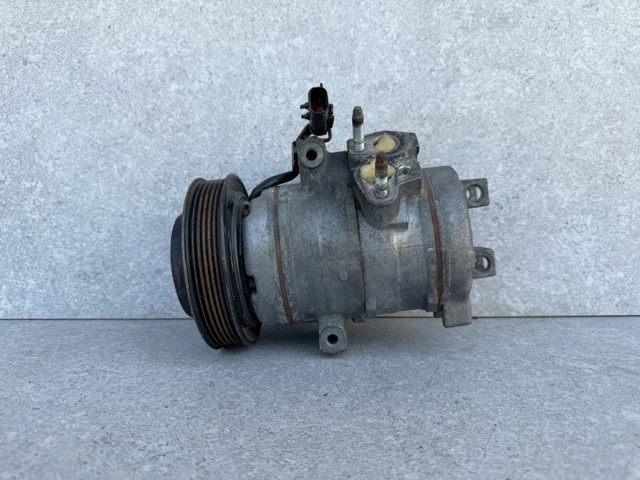 Компрессор хладагента 55111034AA CHRYSLER