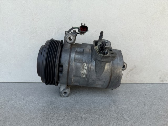 Компрессор хладагента 55111407AC CHRYSLER