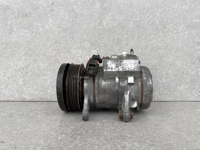 Компрессор климатической установки 55116834AC CHRYSLER