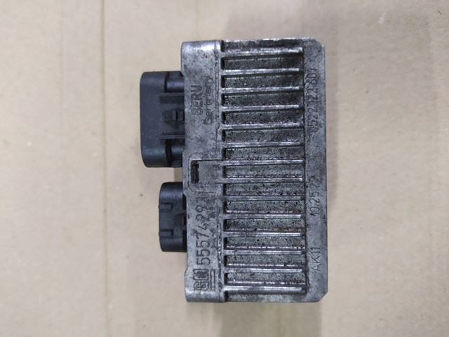 GM 55574293 Реле свечей накала в наличии Украина