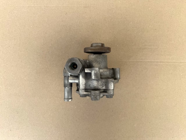 Насос рулевого управления 5C0422152G VAG