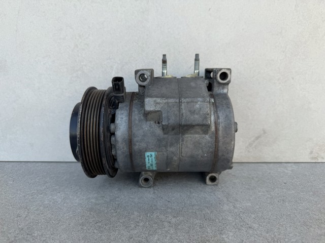 Насос кондиционера 68021637AE CHRYSLER
