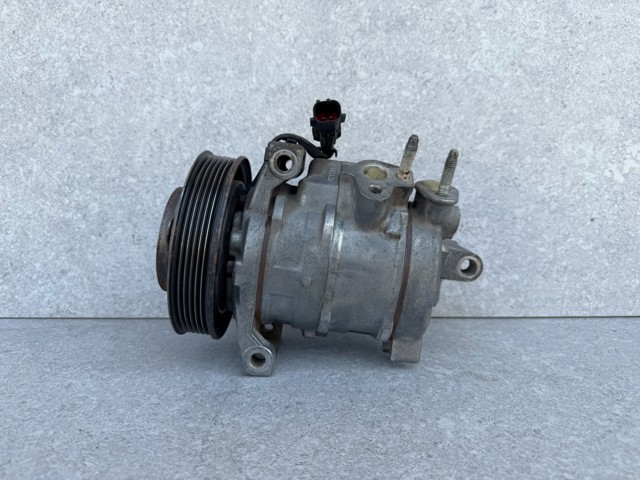 Компрессор хладагента 68202994AA CHRYSLER