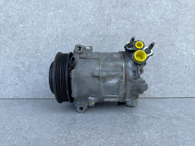 Компрессор хладагента 68225206AD CHRYSLER
