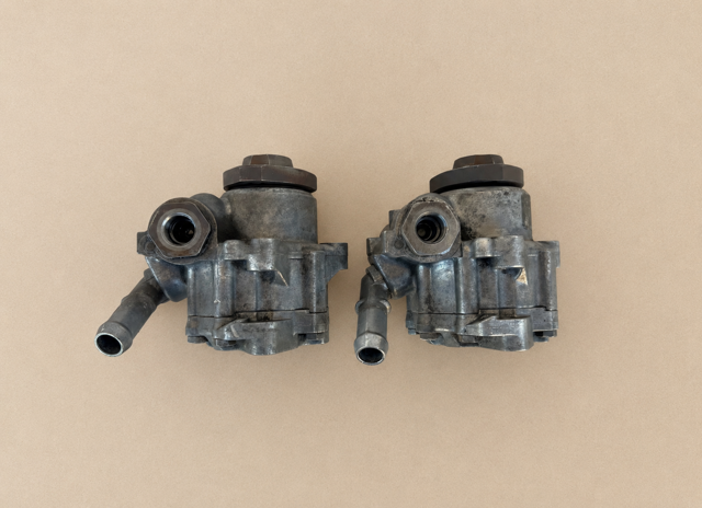 VAG 7D0422155D Насос гидроусилителя руля (ГУР) в наличии Запорожье