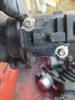 Расходомер воздуха 9683282980 FIAT